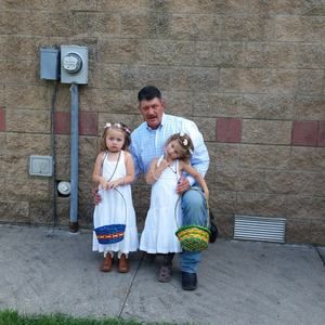 Meet your Posher, Jimmy